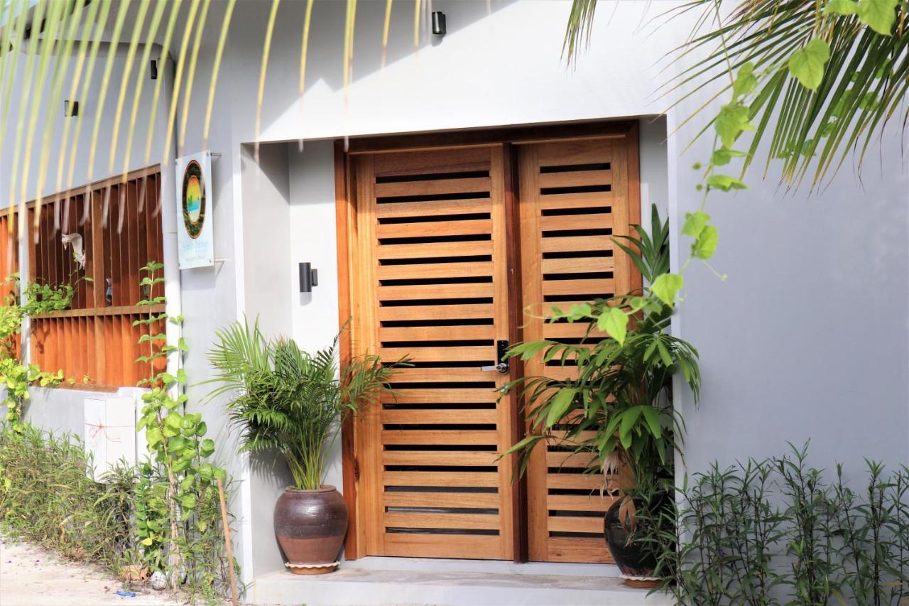 Hotel Escapism Maldives à Feridhoo Extérieur photo